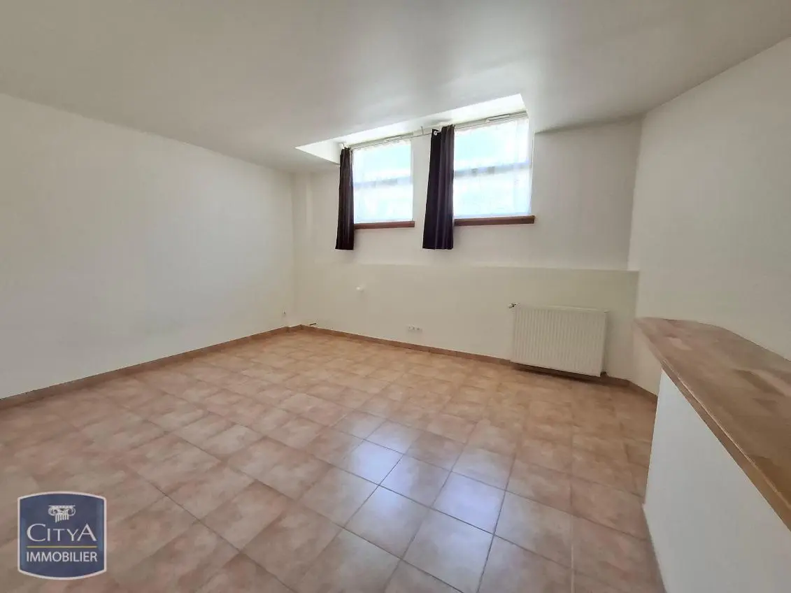 Photo 1 Appartement 1 pièce 37.62m²