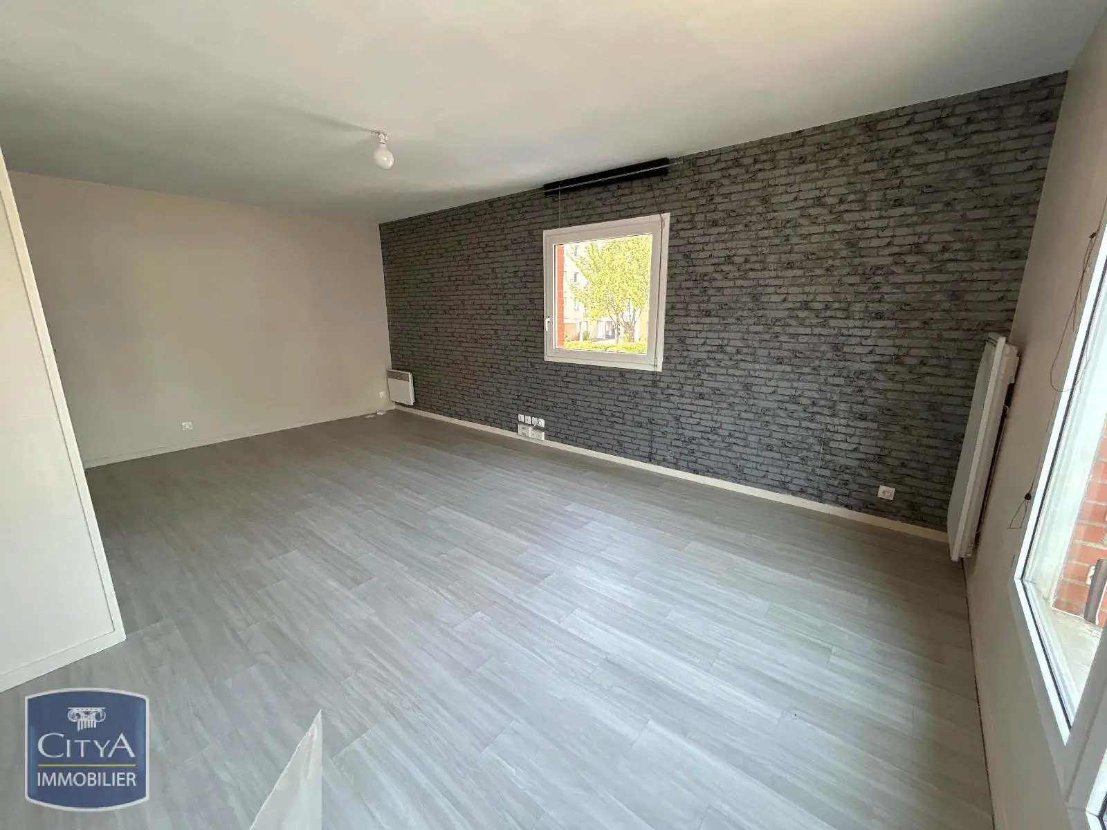 Photo 3 Appartement 1 pièce 30.57m²