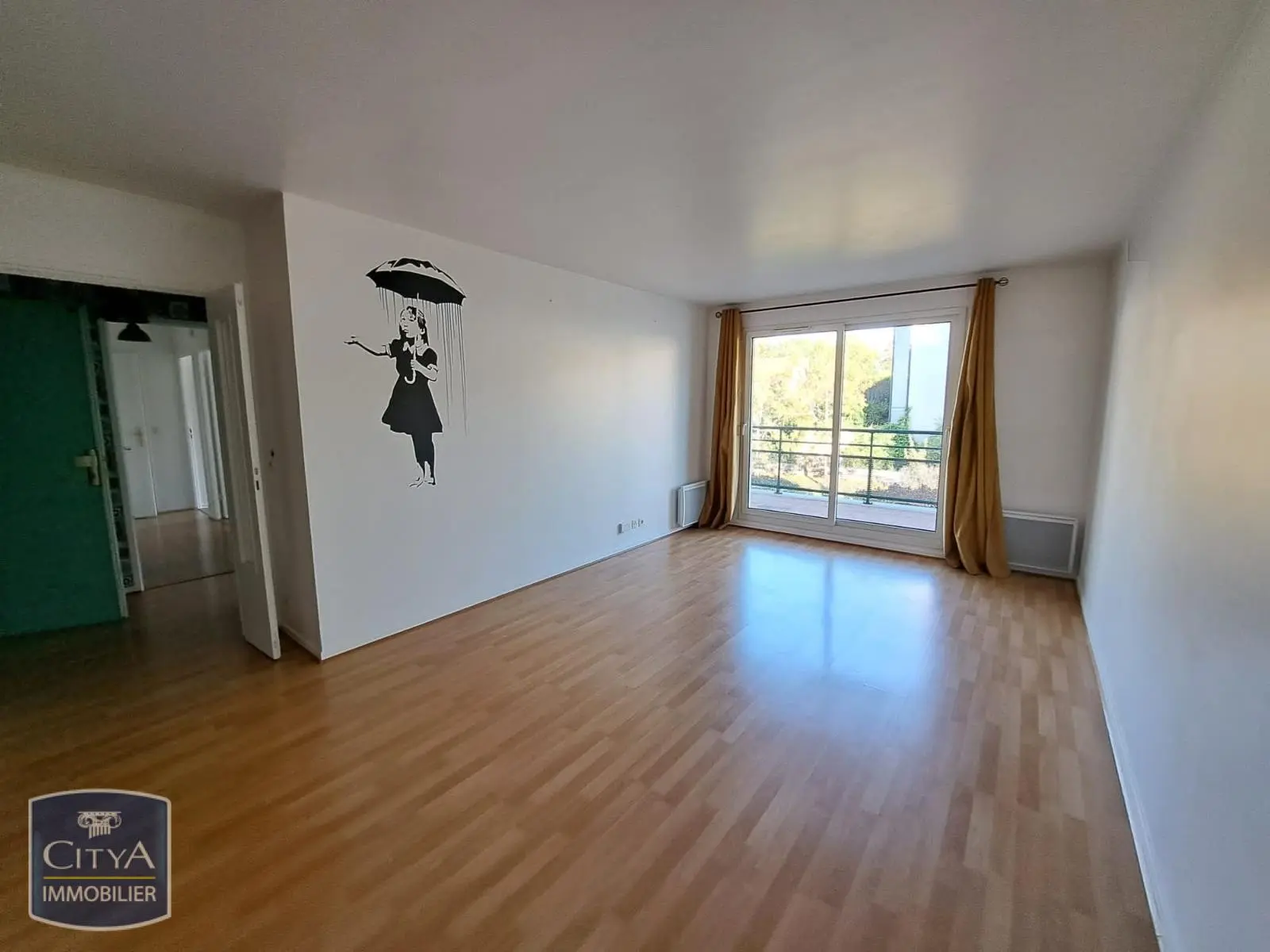Photo 4 Appartement 3 pièces 62.91m²