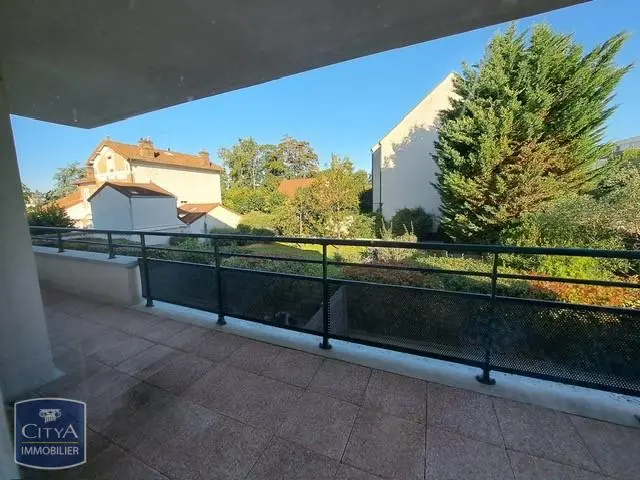 Photo 1 Appartement 3 pièces 62.91m²