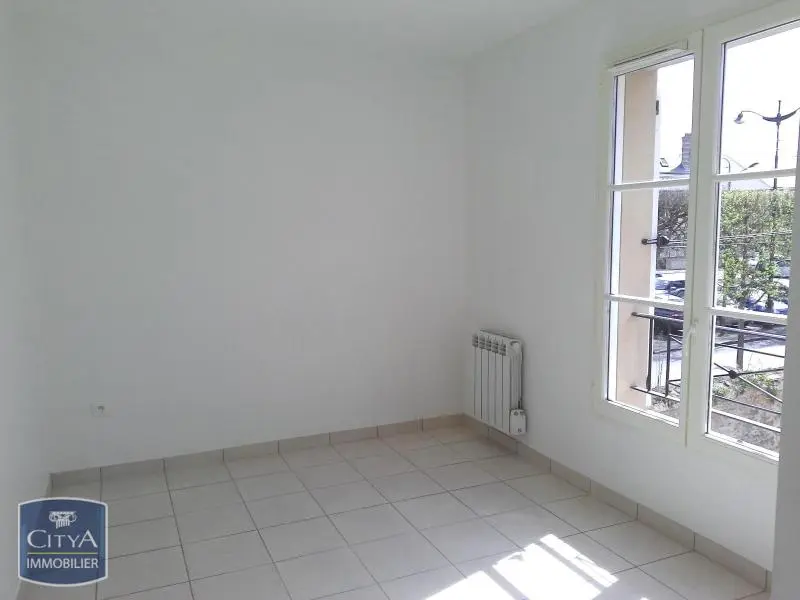 Photo 4 Appartement 2 pièces 39.5m²