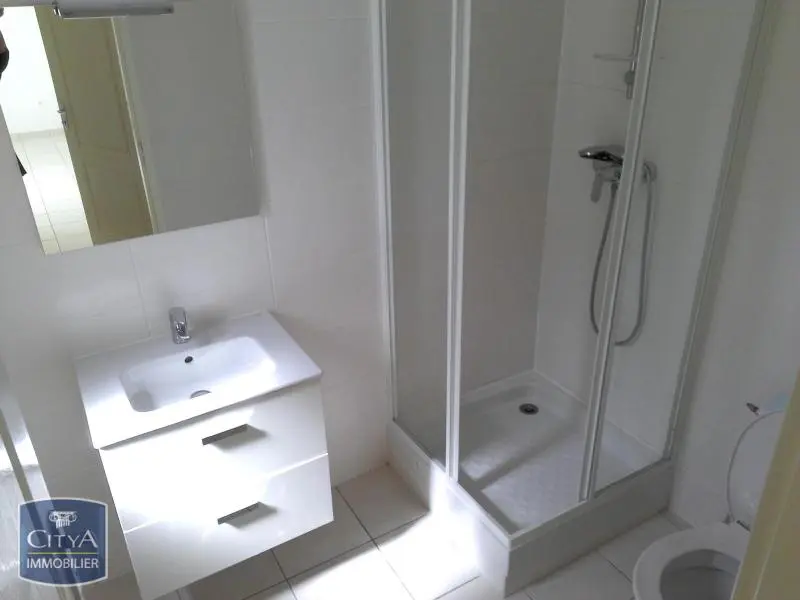 Photo 6 Appartement 2 pièces 39.5m²