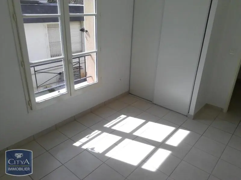 Photo 5 Appartement 2 pièces 39.5m²