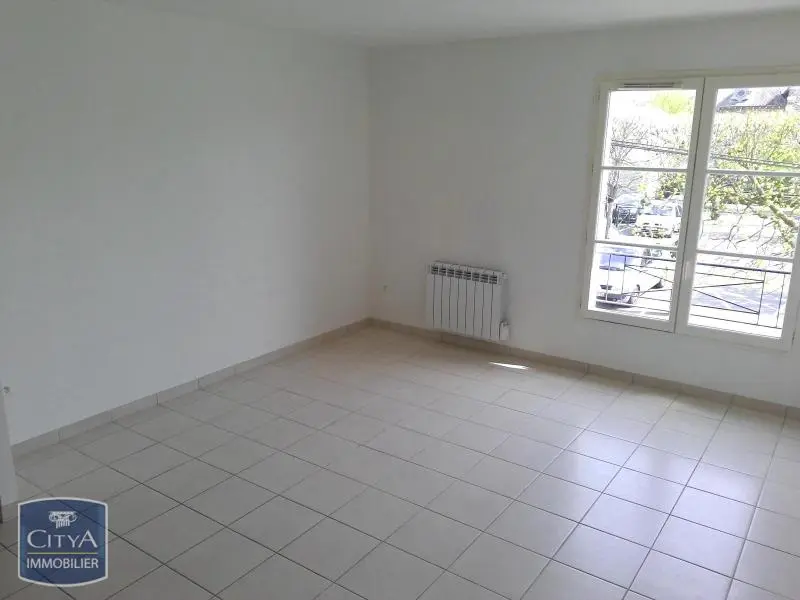 Photo 3 Appartement 2 pièces 39.5m²