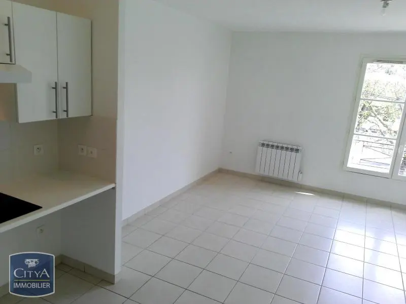 Photo 2 Appartement 2 pièces 39.5m²