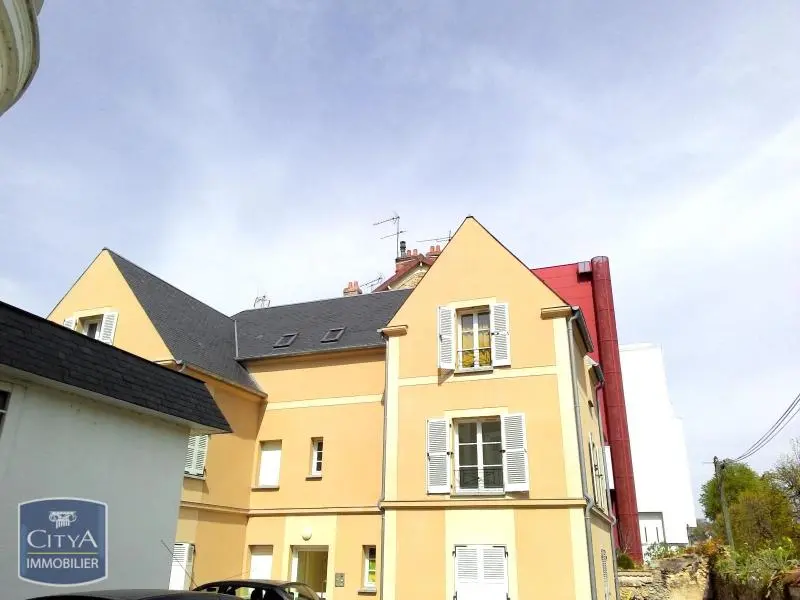 Photo 7 Appartement 2 pièces 39.5m²