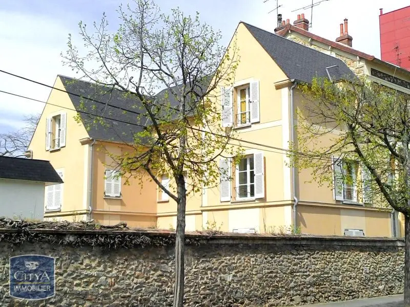 Photo 8 Appartement 2 pièces 39.5m²