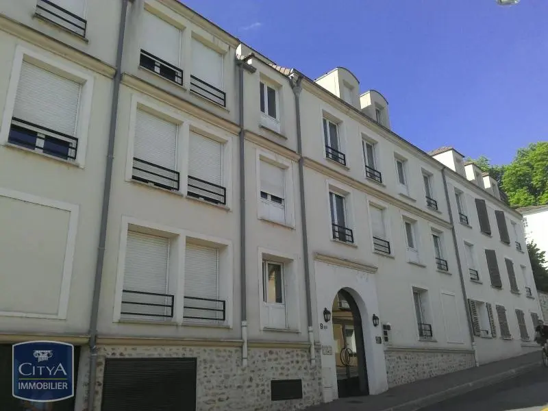 Photo 4 appartement Soisy-sur-Seine