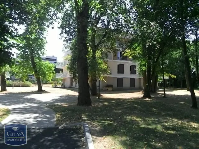 Photo 7 Appartement 2 pièces 48.45m²