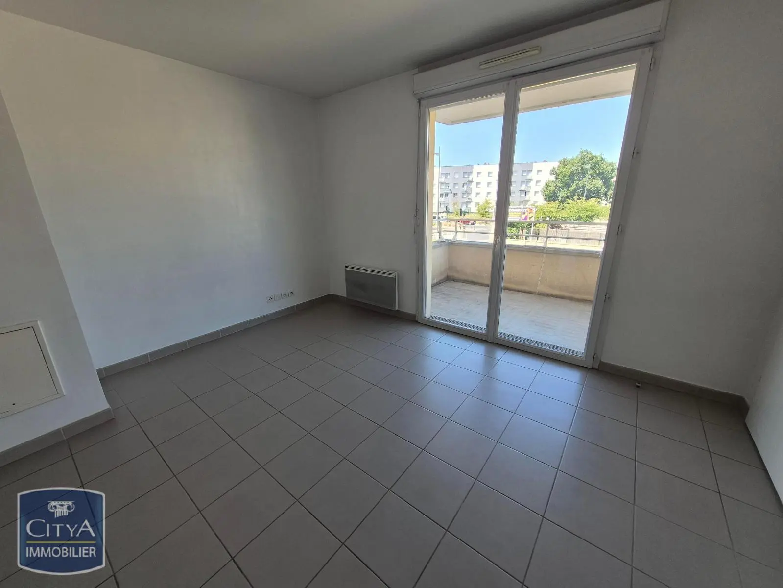 Photo 1 Appartement 2 pièces 37.72m²