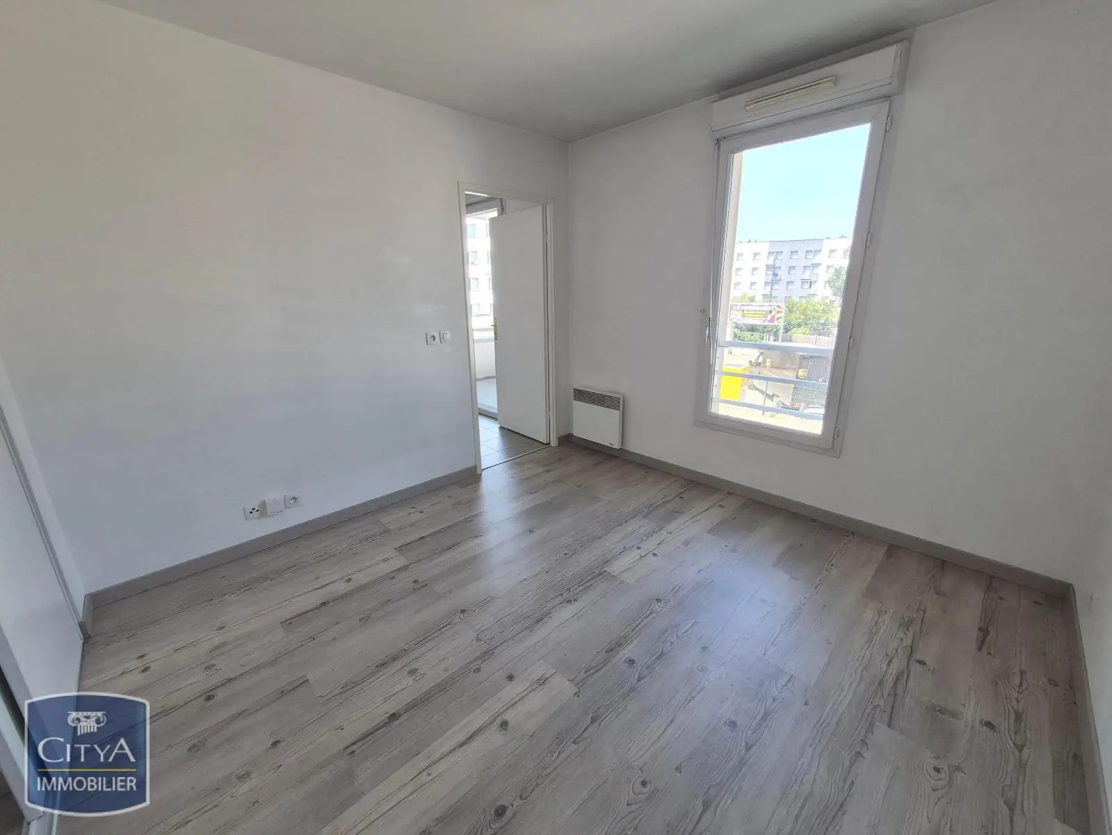 Photo 3 Appartement 2 pièces 37.72m²