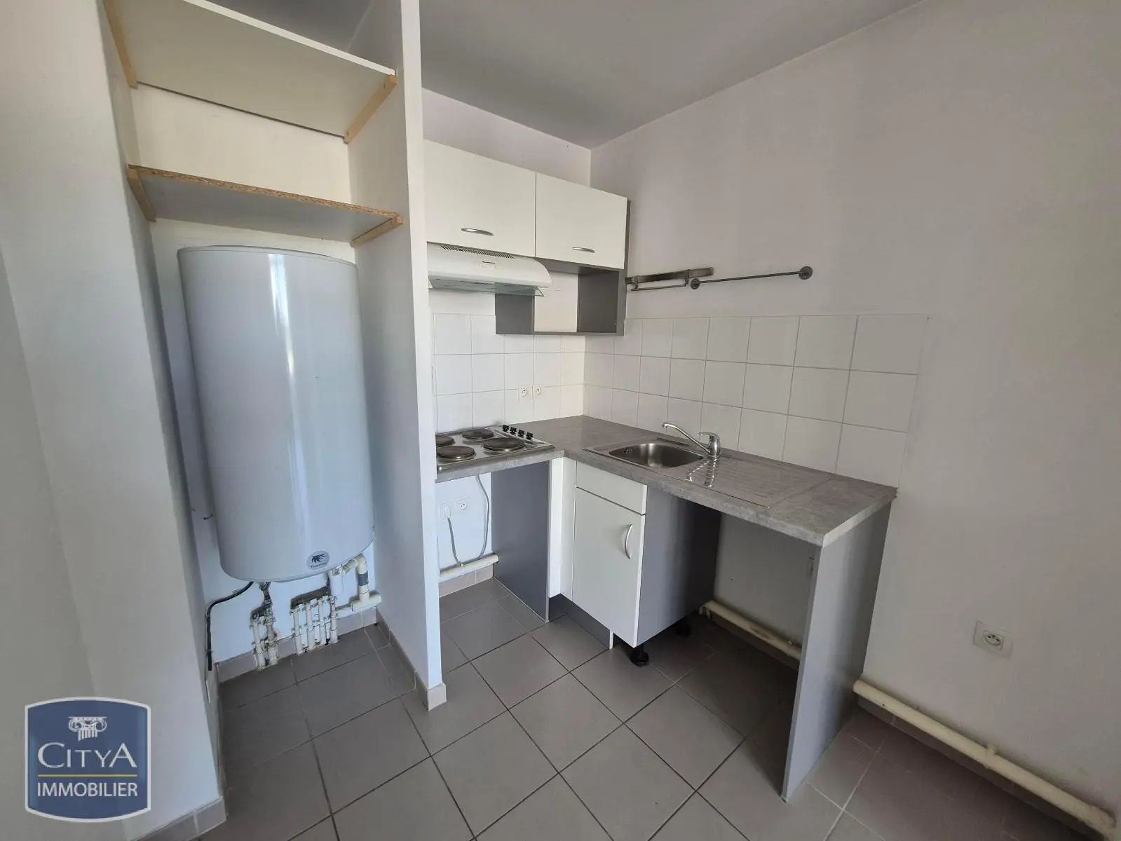 Photo 5 Appartement 2 pièces 37.72m²