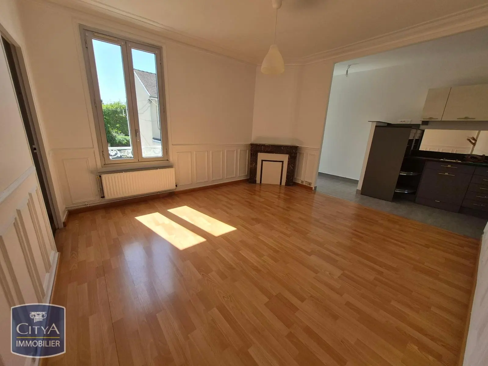 Photo 1 Appartement 3 pièces 67.5m²