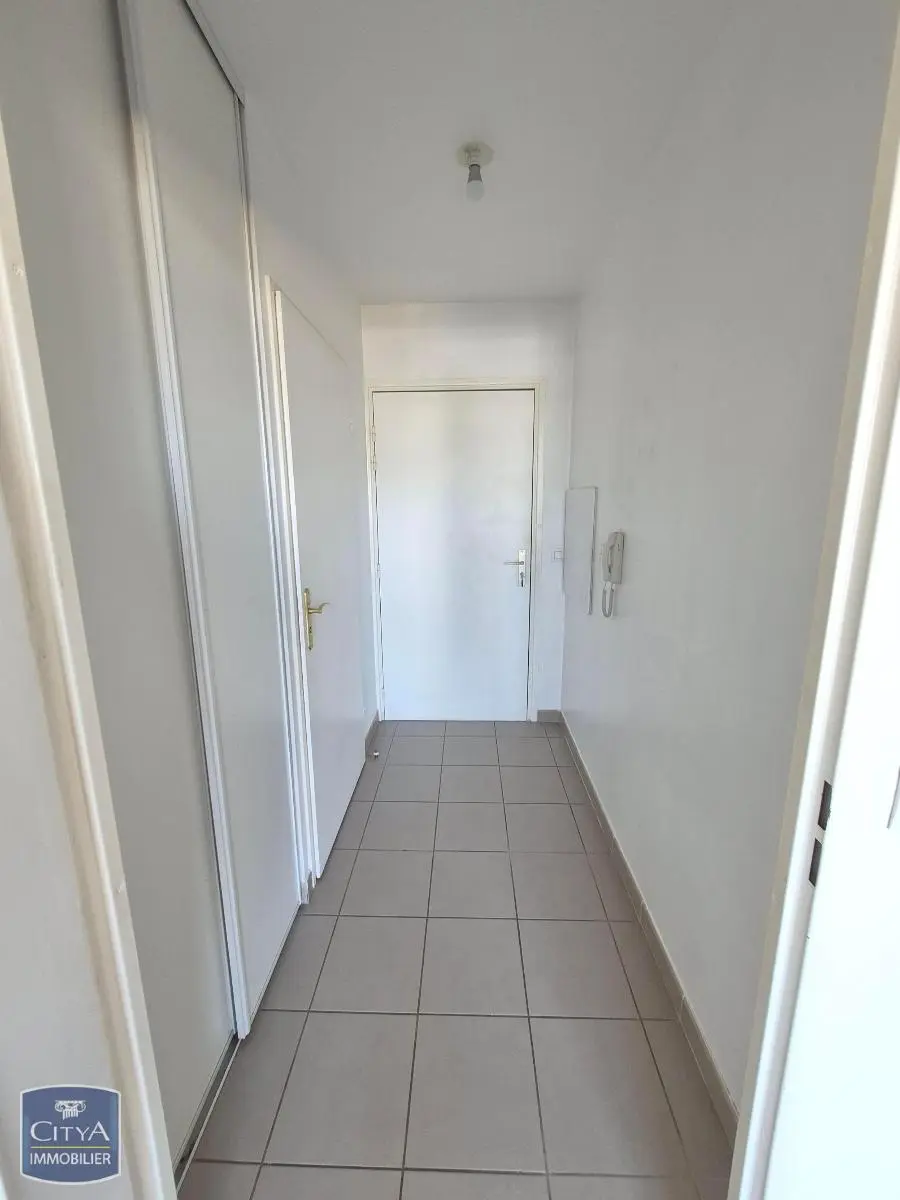 Photo 6 Appartement 2 pièces 37.72m²