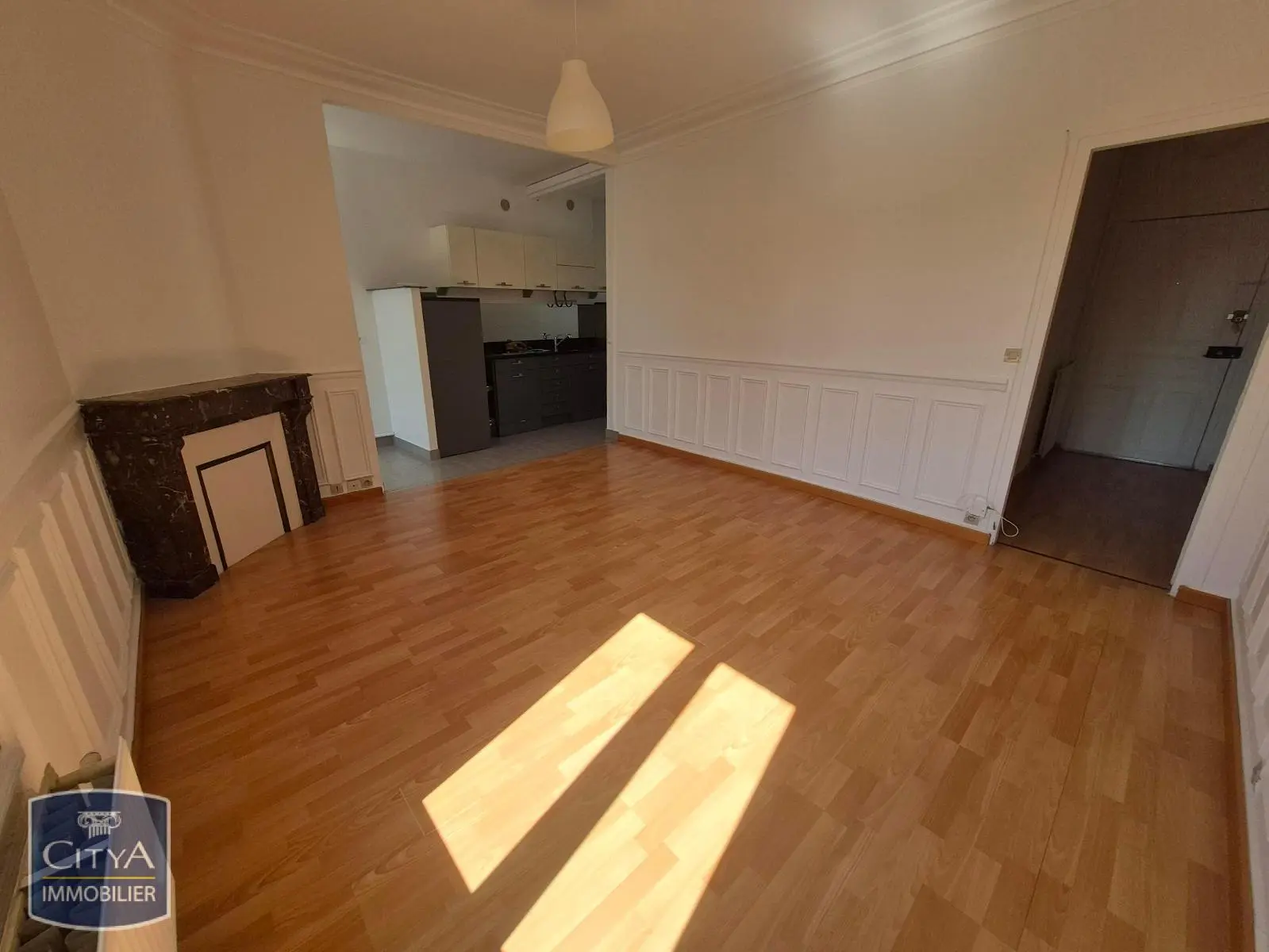 Photo 2 Appartement 3 pièces 67.5m²
