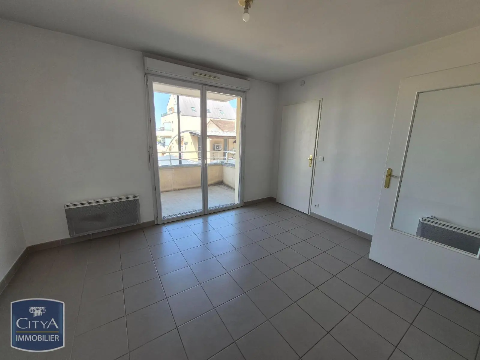 Photo 2 Appartement 2 pièces 37.72m²