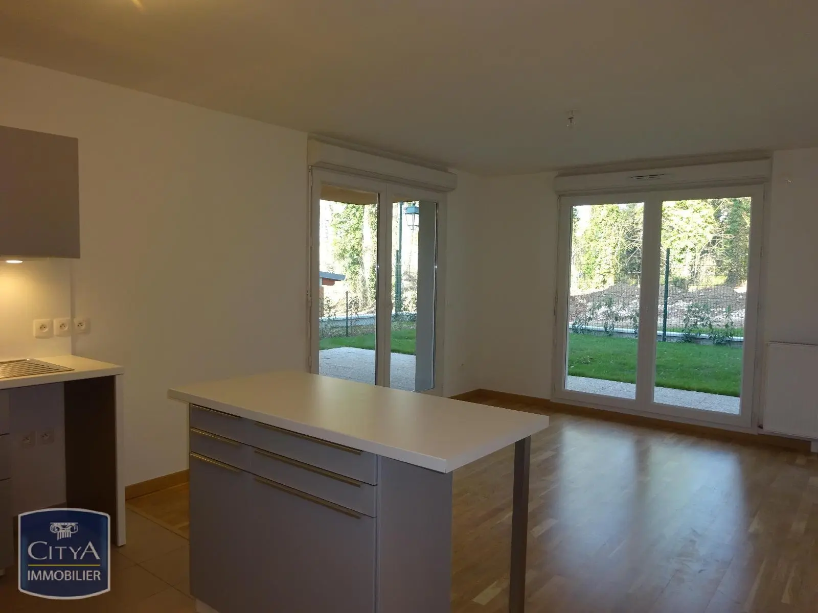 Photo 4 Appartement 2 pièces 40.36m²