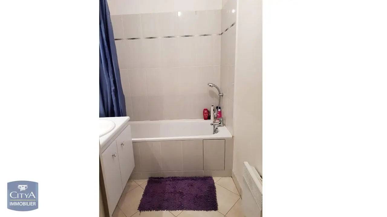 Photo 6 Appartement 2 pièces 37.08m²
