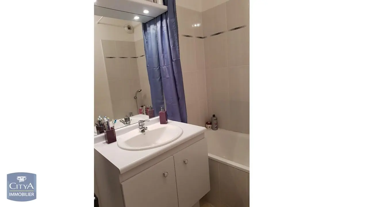 Photo 5 Appartement 2 pièces 37.08m²