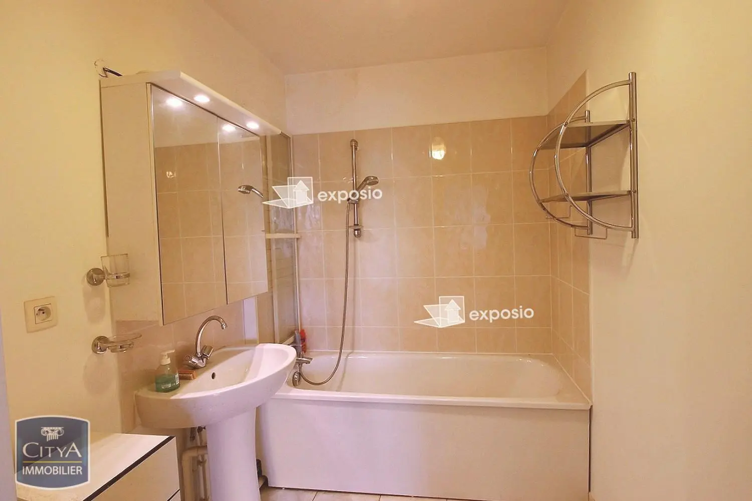 Photo 8 Appartement 3 pièces 66.26m²