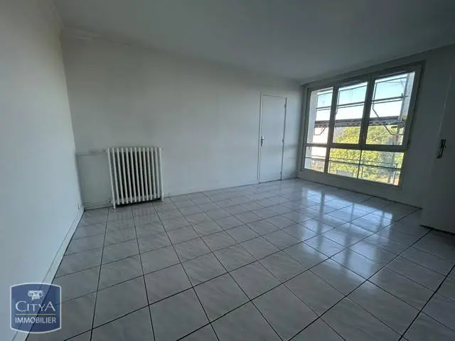 Photo 5 Appartement 3 pièces 57.5m²