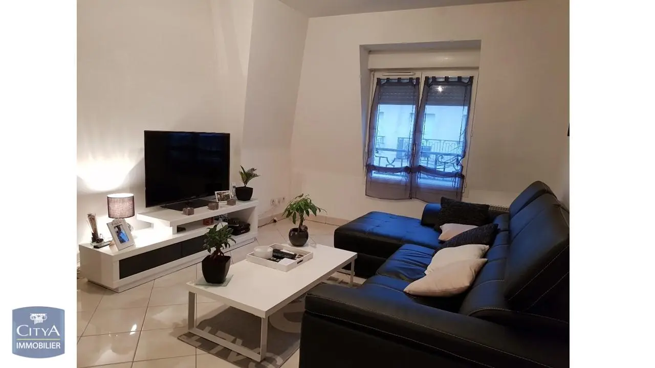 Photo 1 Appartement 2 pièces 37.08m²
