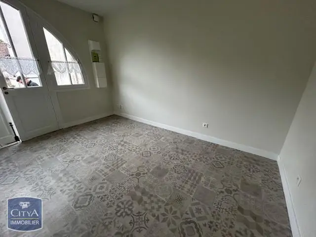 Photo 3 Maison 2 pièces 30.31m²