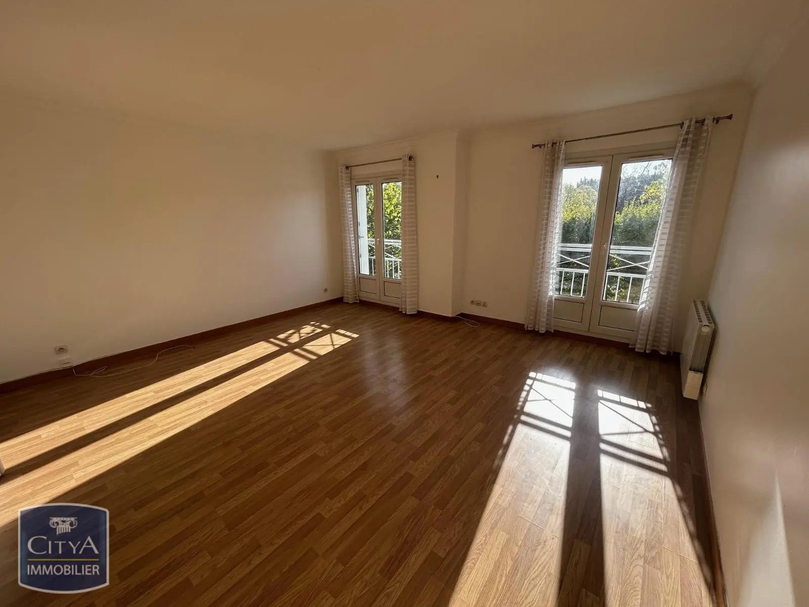 Photo 3 Appartement 2 pièces 55.52m²