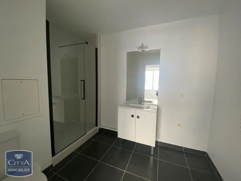 Photo 7 Appartement 2 pièces 37.64m²