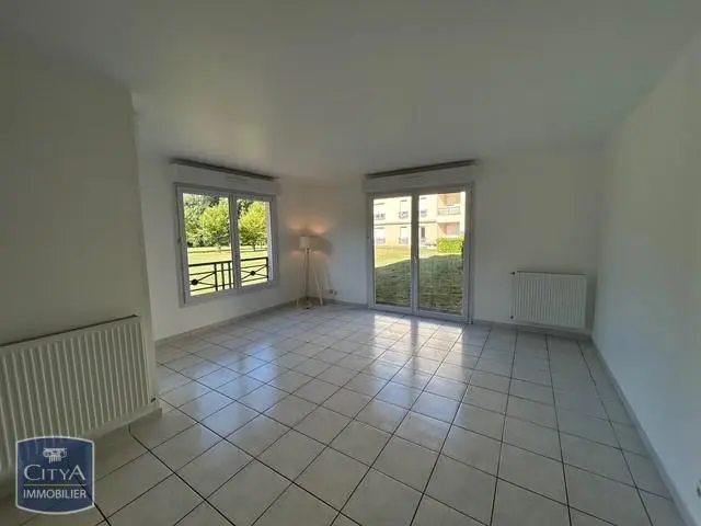 Photo 1 Appartement 2 pièces 48.48m²