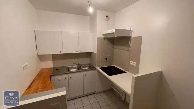 Photo 4 Appartement 2 pièces 39.44m²