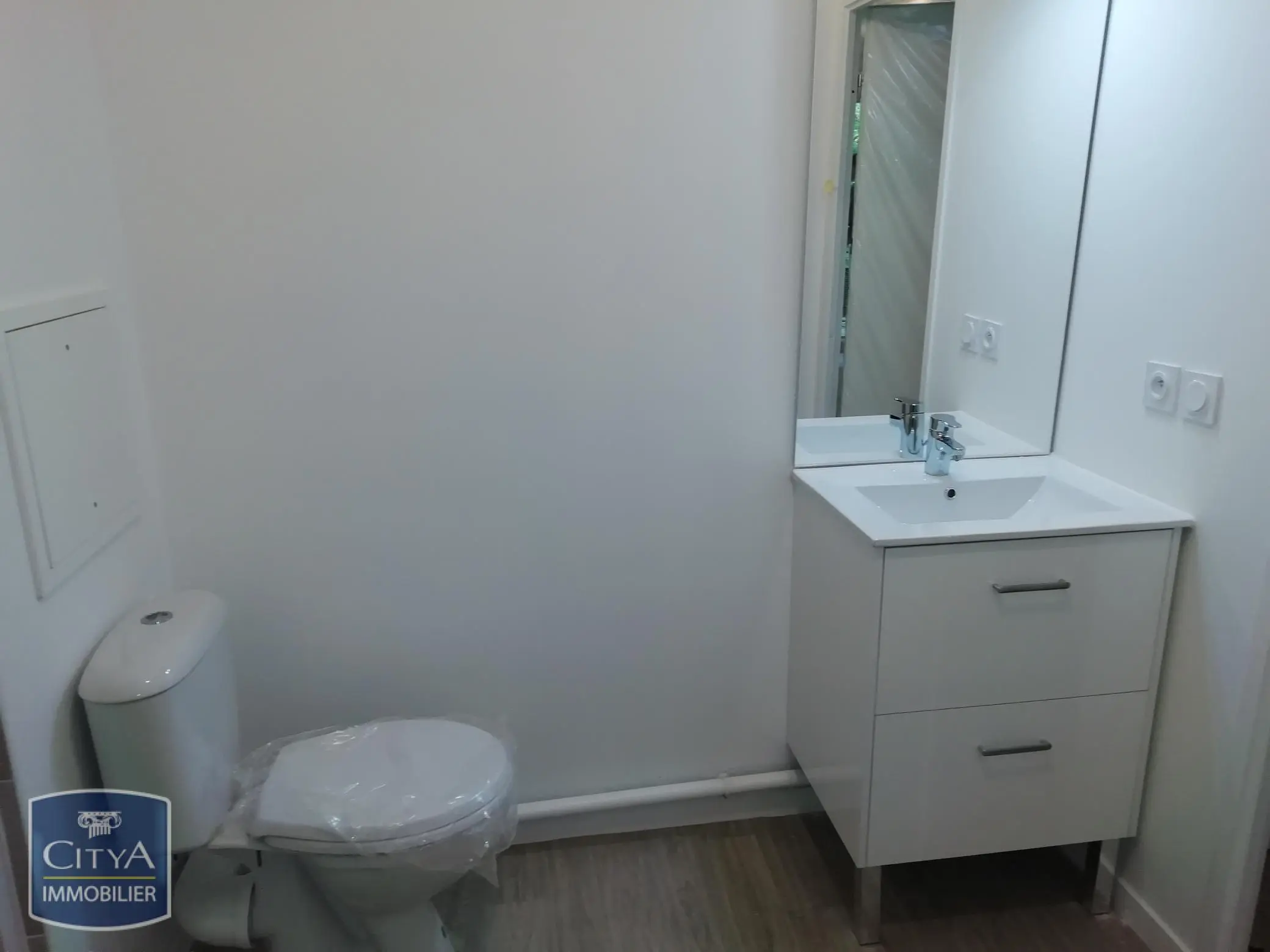 Photo 5 Appartement 2 pièces 38.64m²