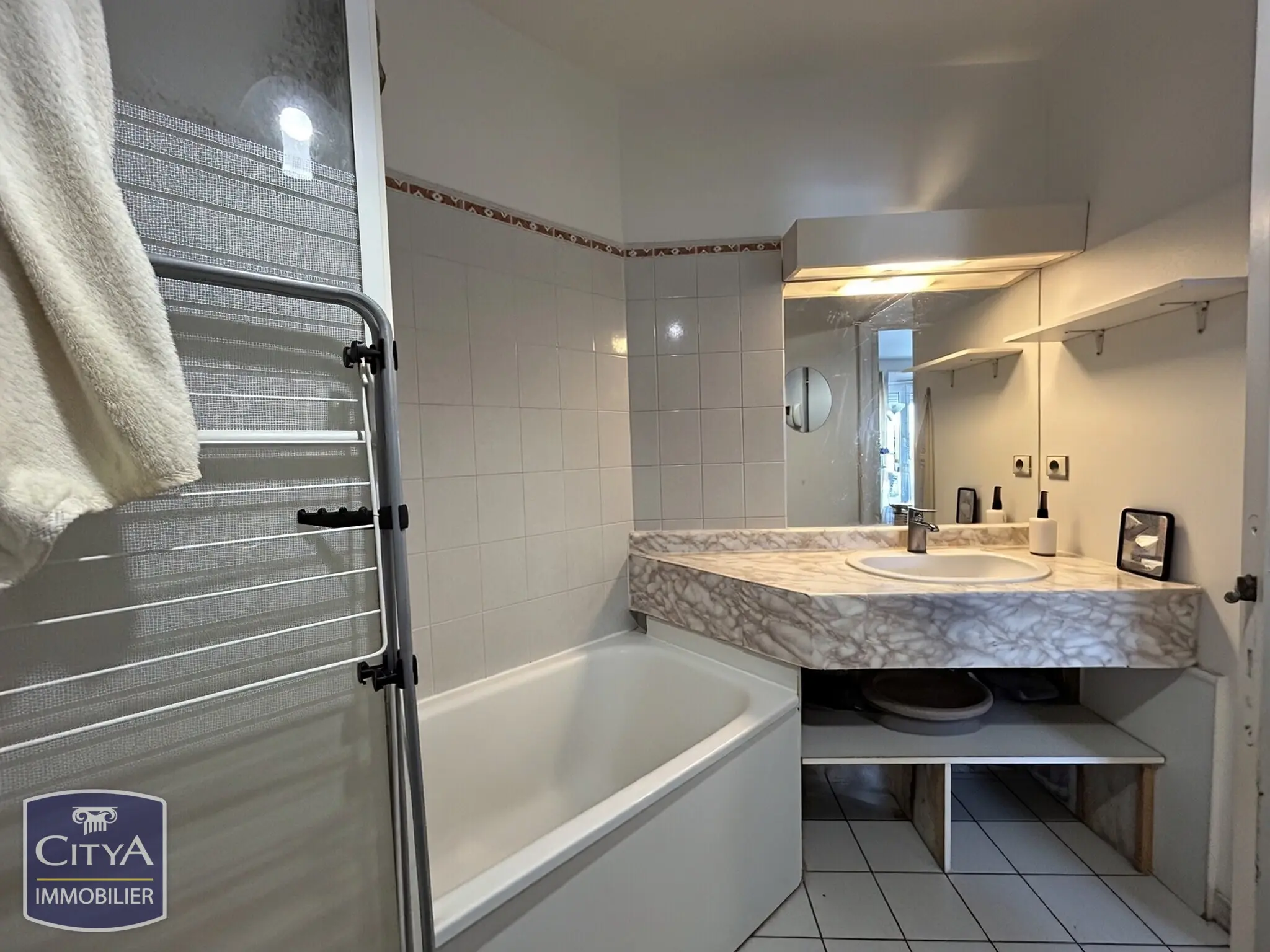 Photo 7 Appartement 1 pièce 28m²
