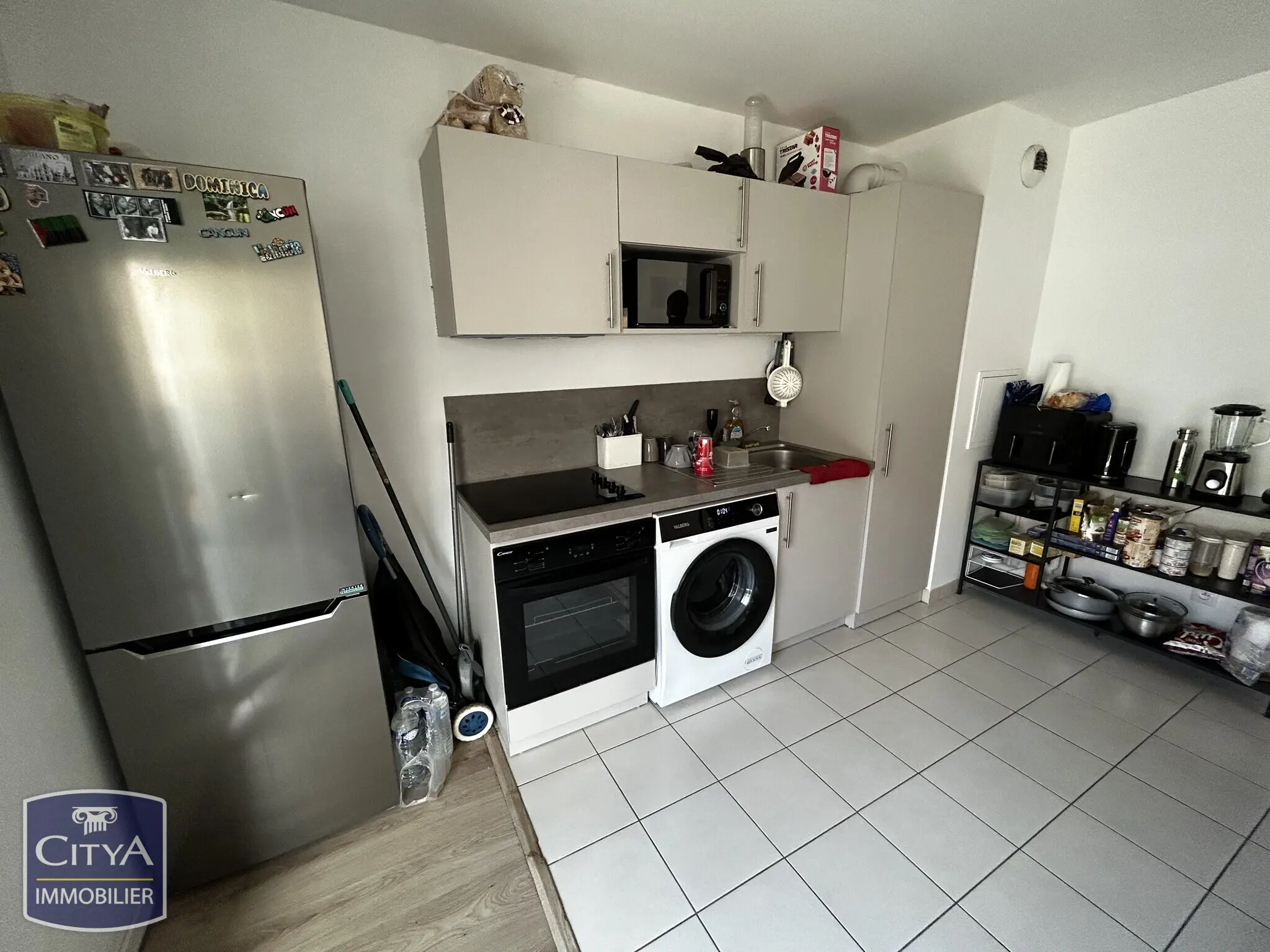 Photo 9 Appartement 2 pièces 40.96m²