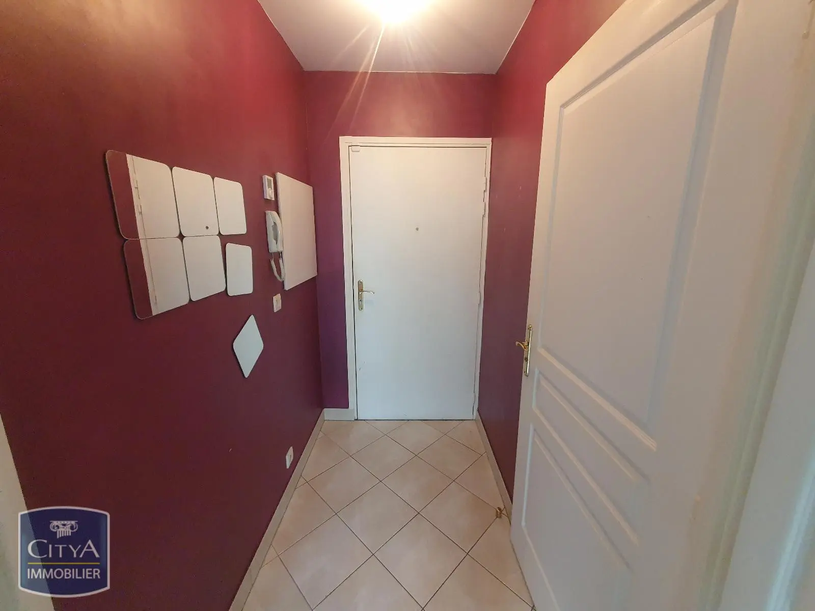 Photo 14 Appartement 2 pièces 36.53m²