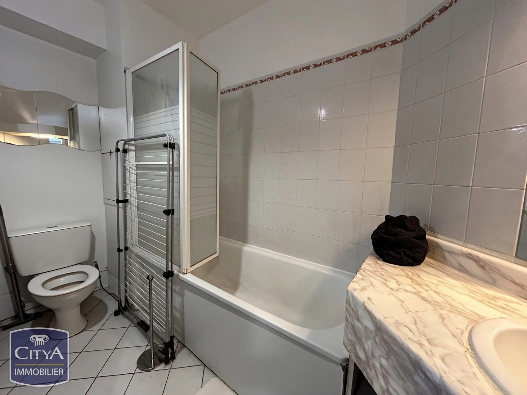 Photo 6 Appartement 1 pièce 28m²