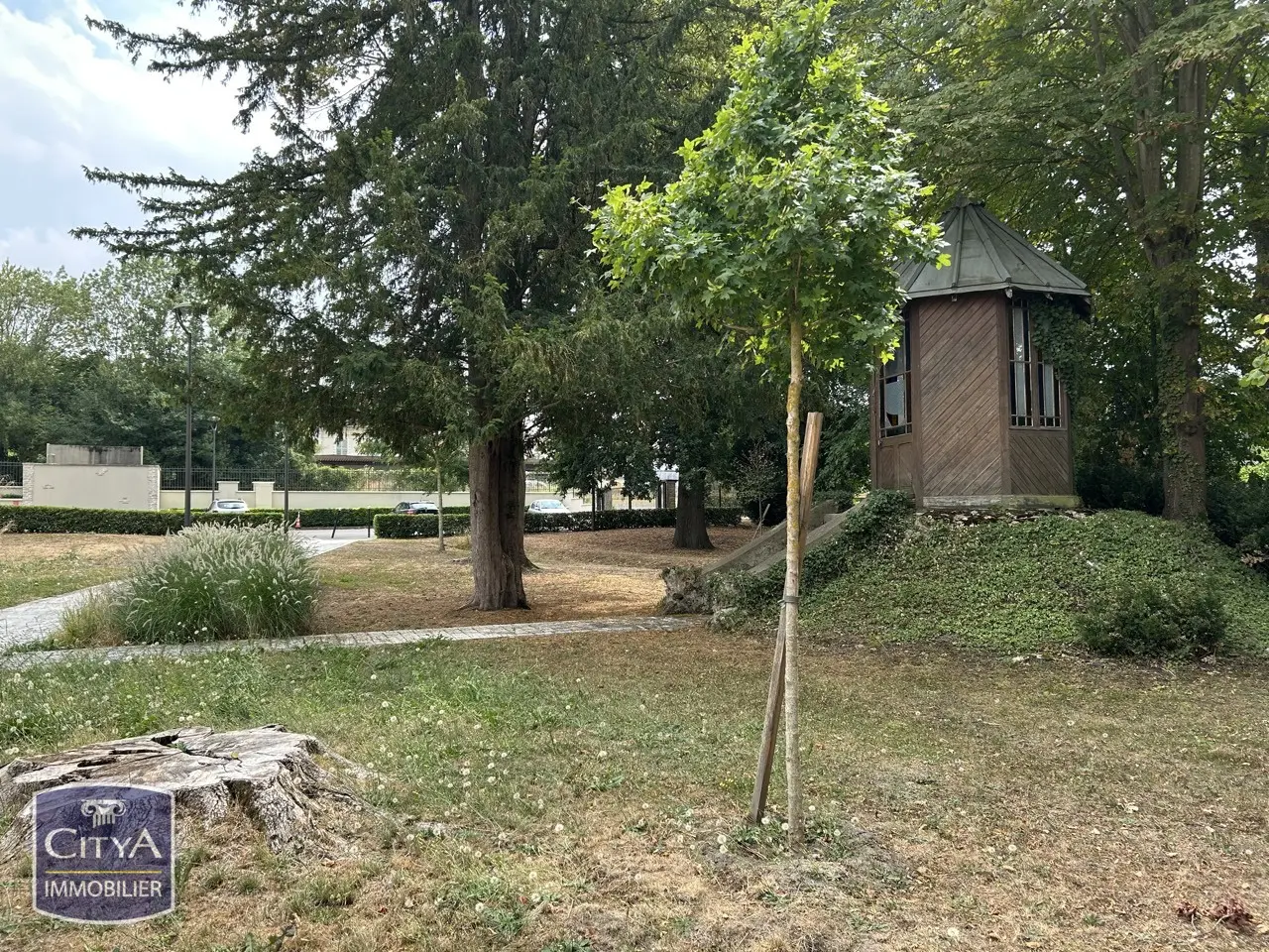 Photo 16 Appartement 3 pièces 63.24m²