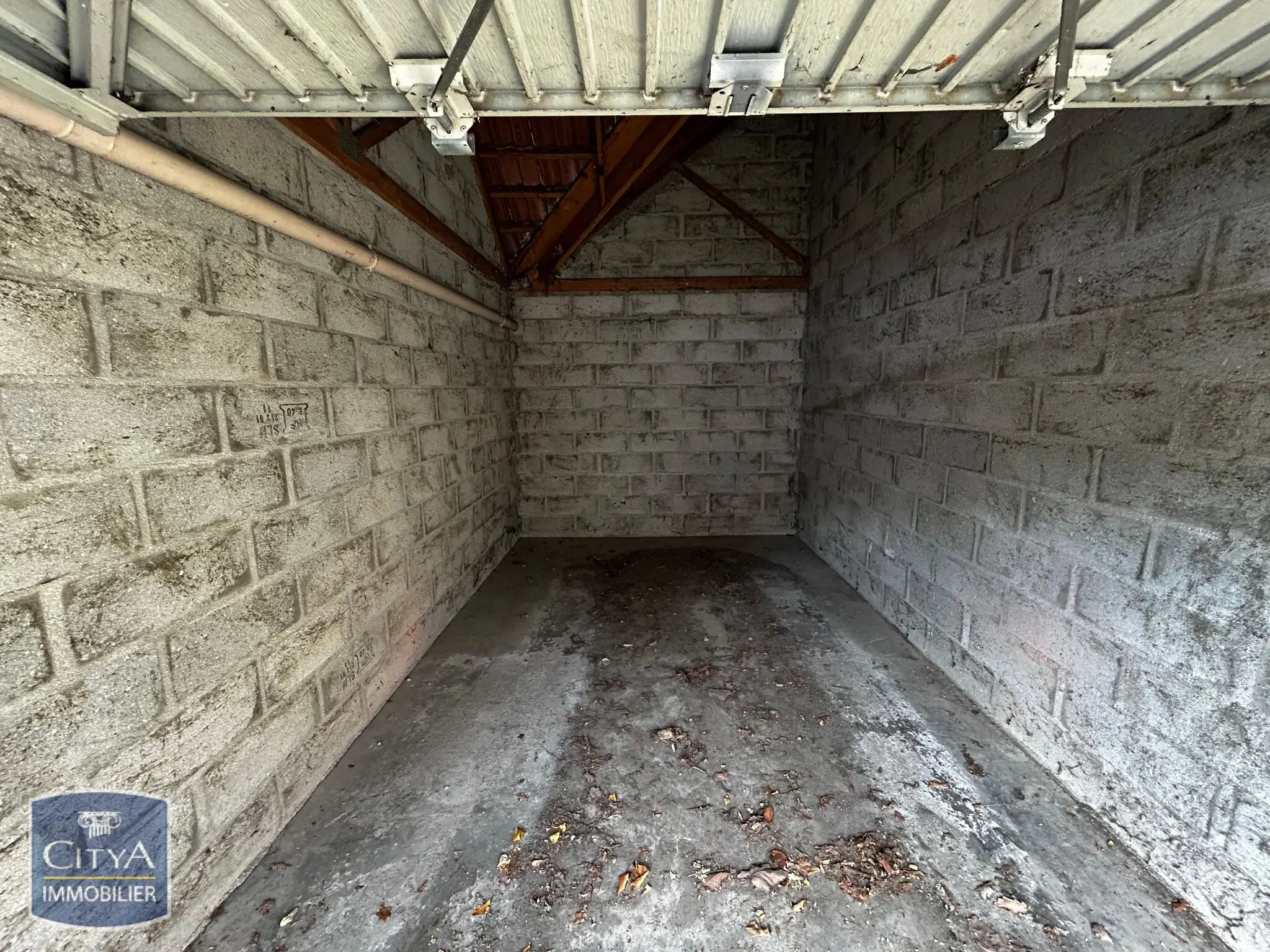 Photo 3 Parking 13m²