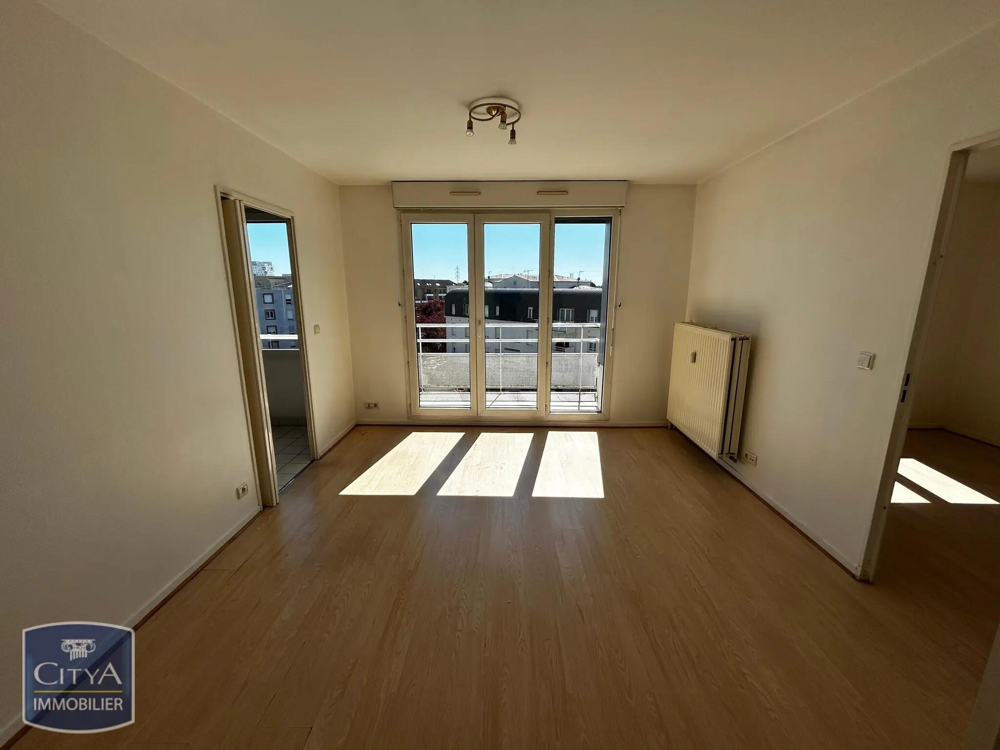 Photo 3 Appartement 2 pièces 39.27m²