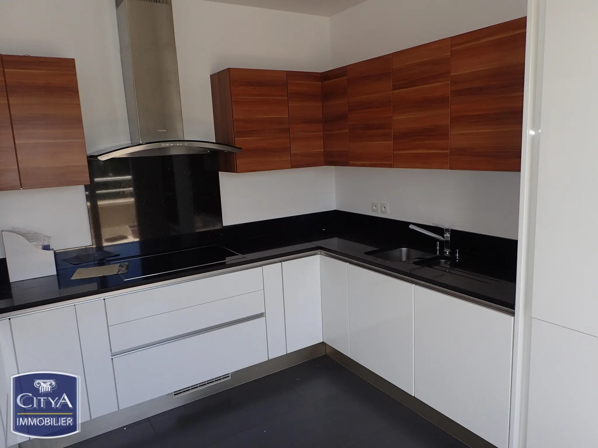 Photo 4 appartement Corbeil-Essonnes