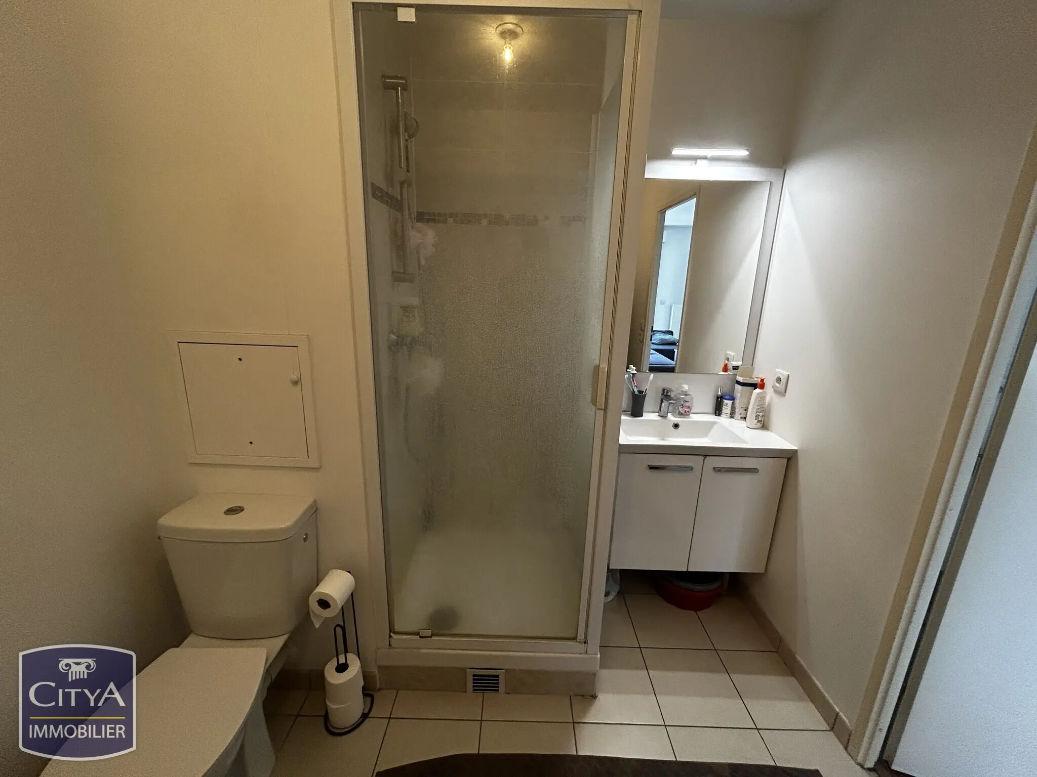 Photo 13 Appartement 2 pièces 40.96m²