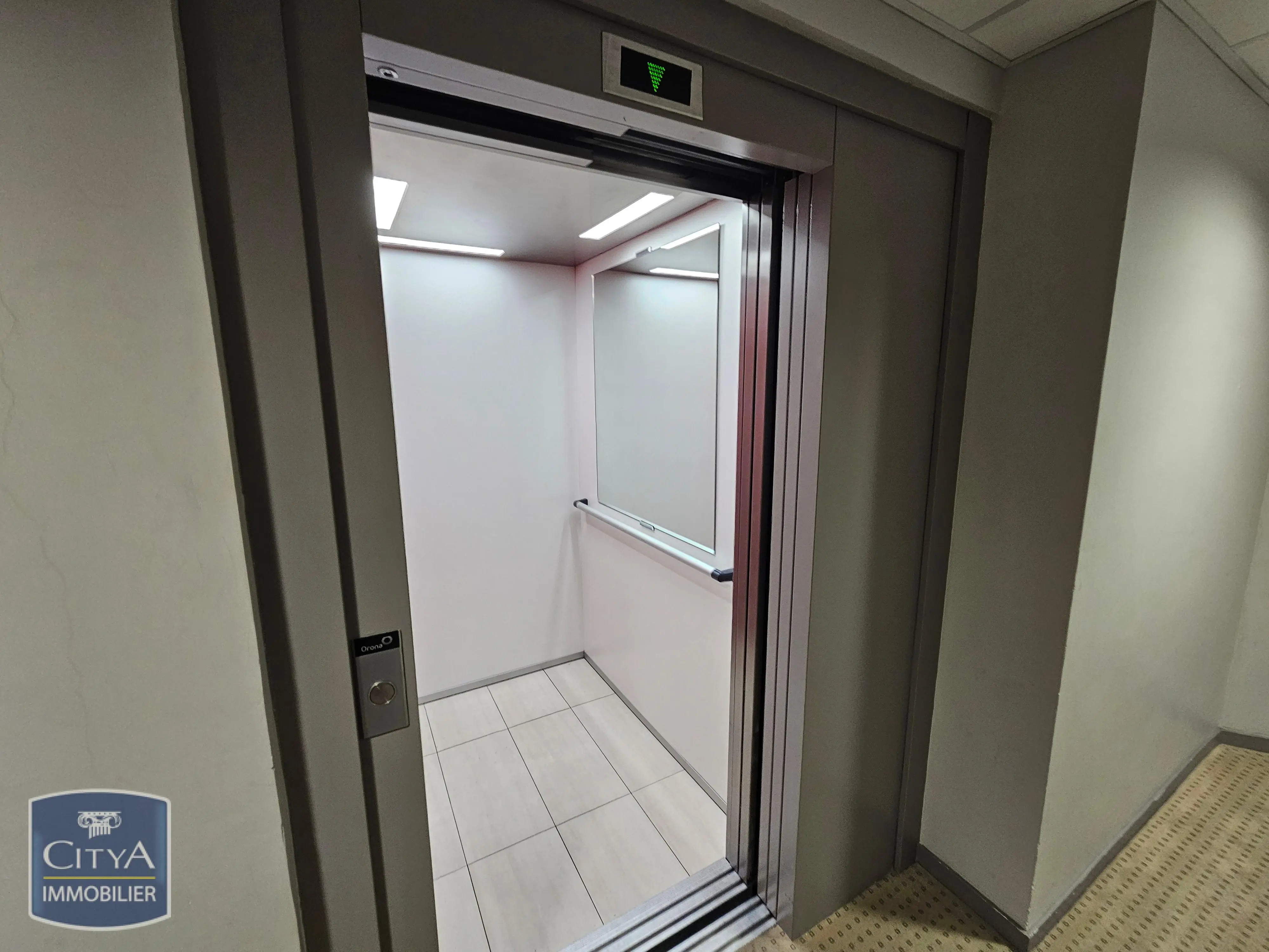 Photo 7 Appartement 3 pièces 58.26m²