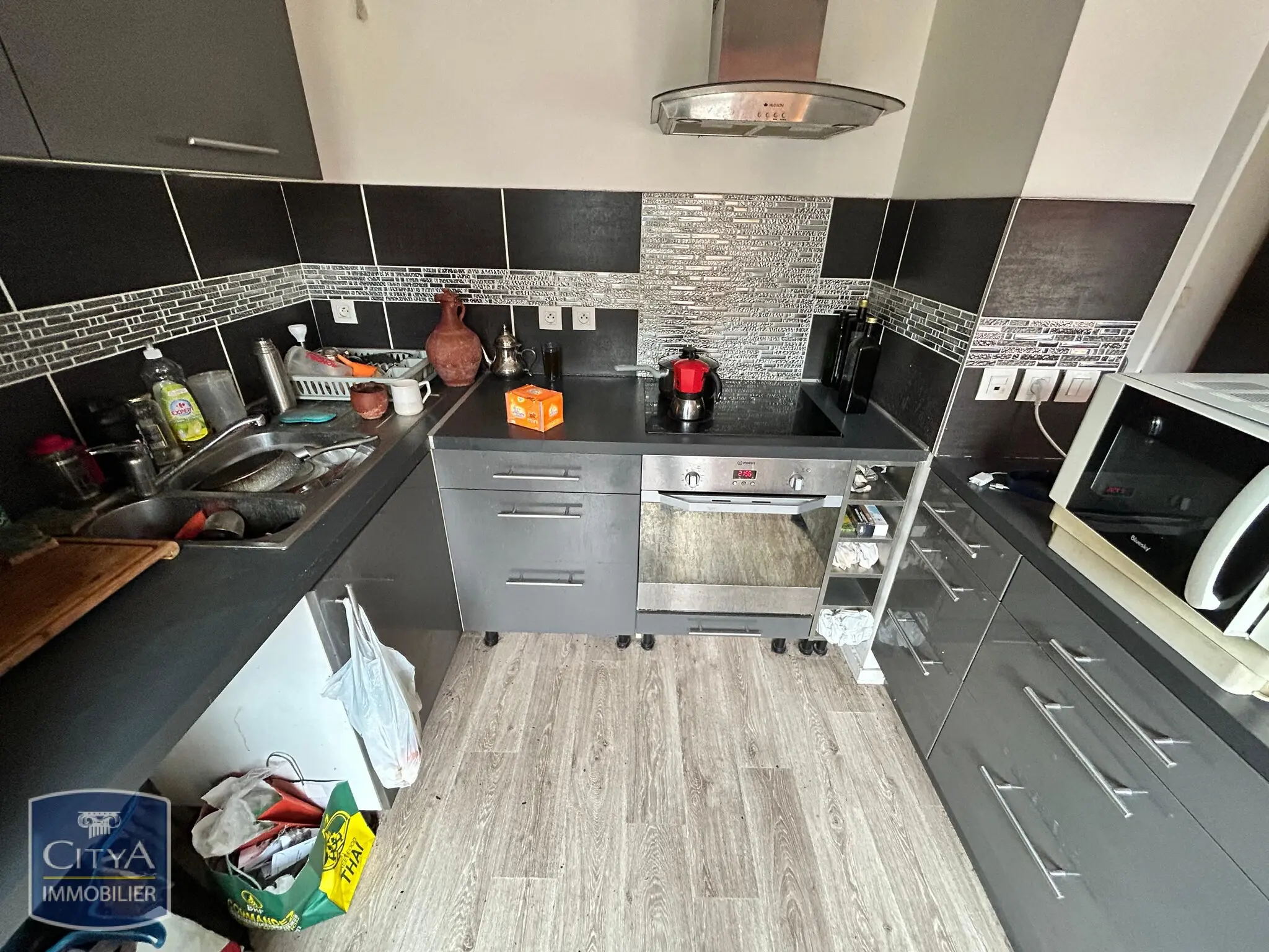 Photo 7 Appartement 2 pièces 48.07m²