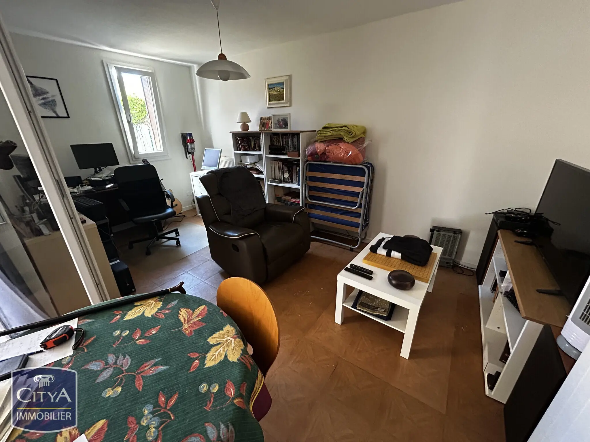 Photo 6 Appartement 2 pièces 51.76m²