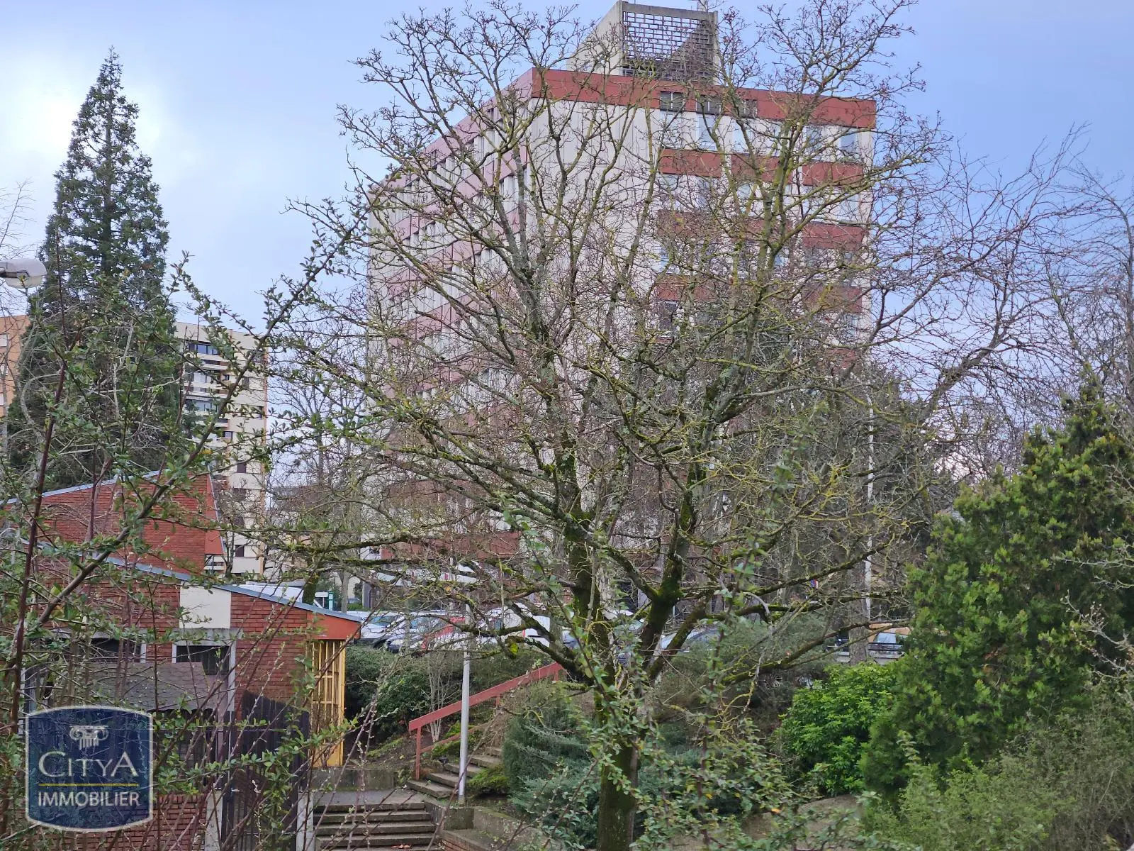 Photo 1 Appartement 2 pièces 42.94m²