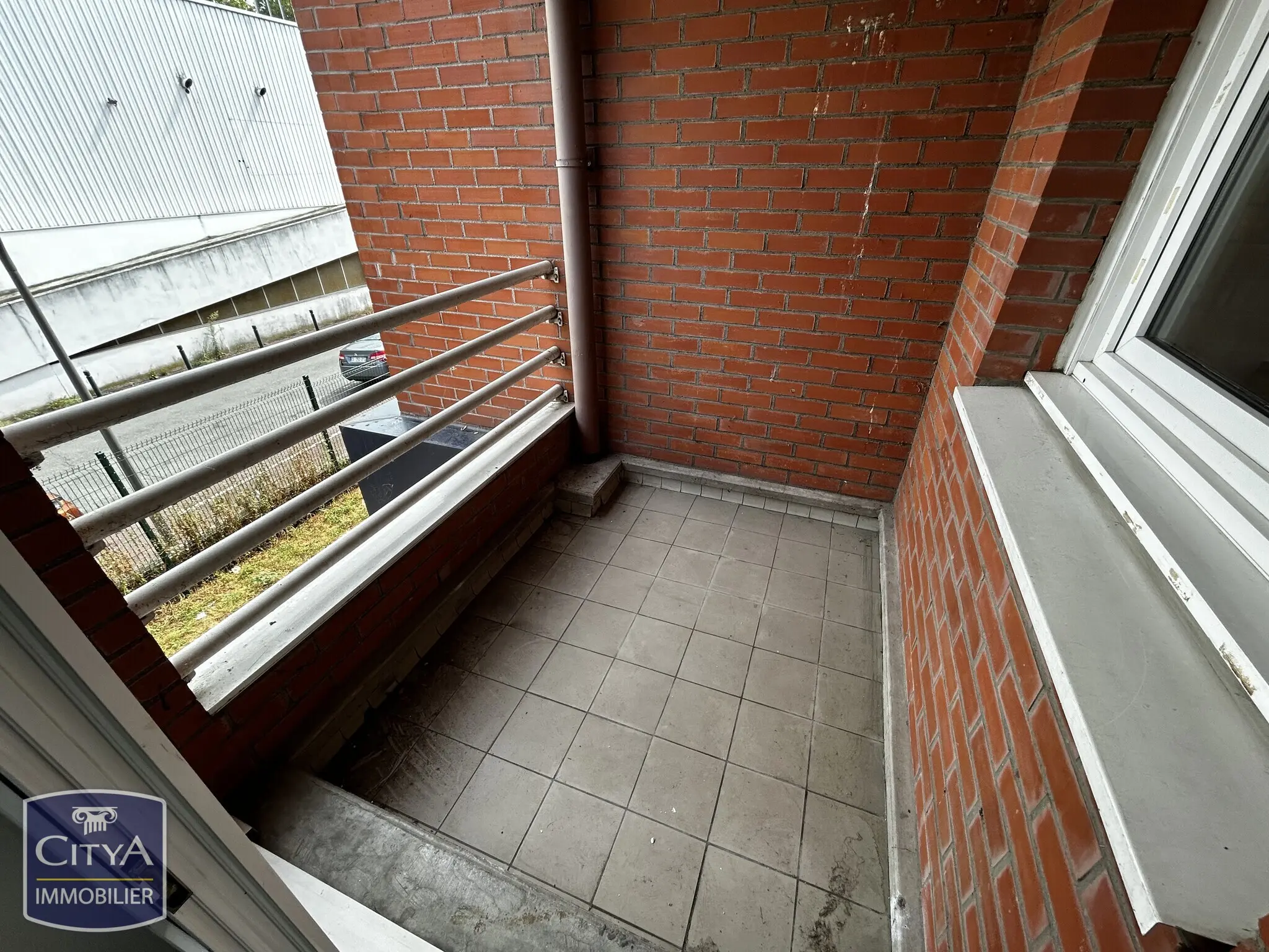 Photo 3 Appartement 1 pièce 30.6m²