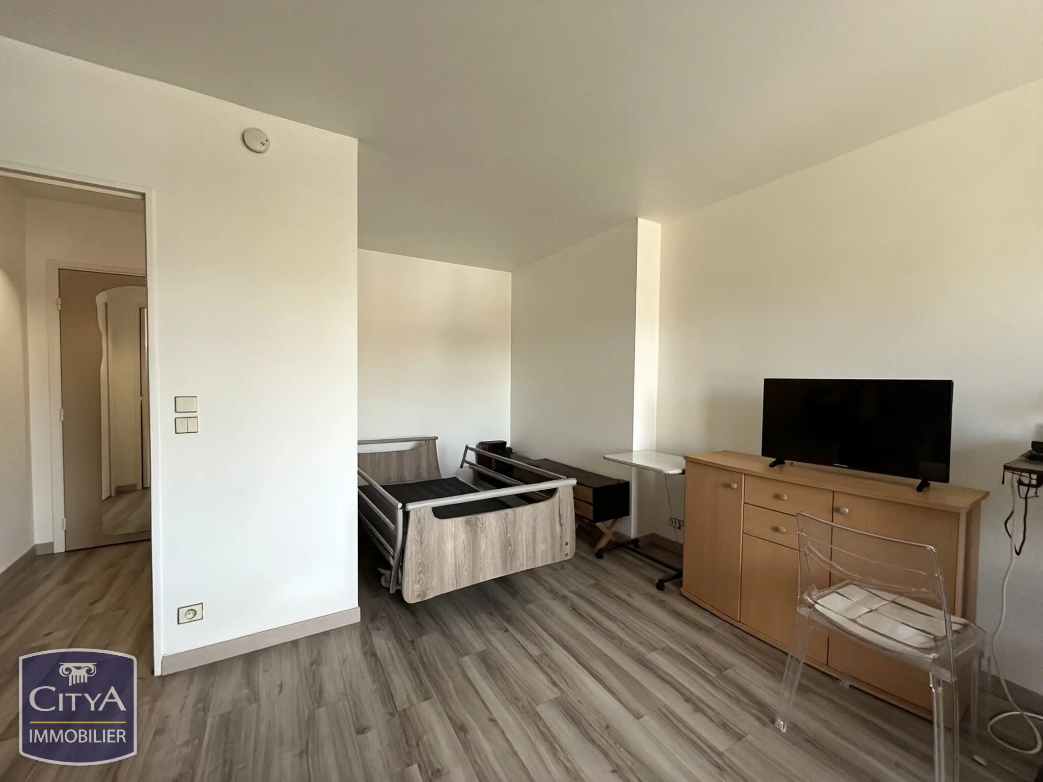 Photo 5 Appartement 1 pièce 28m²