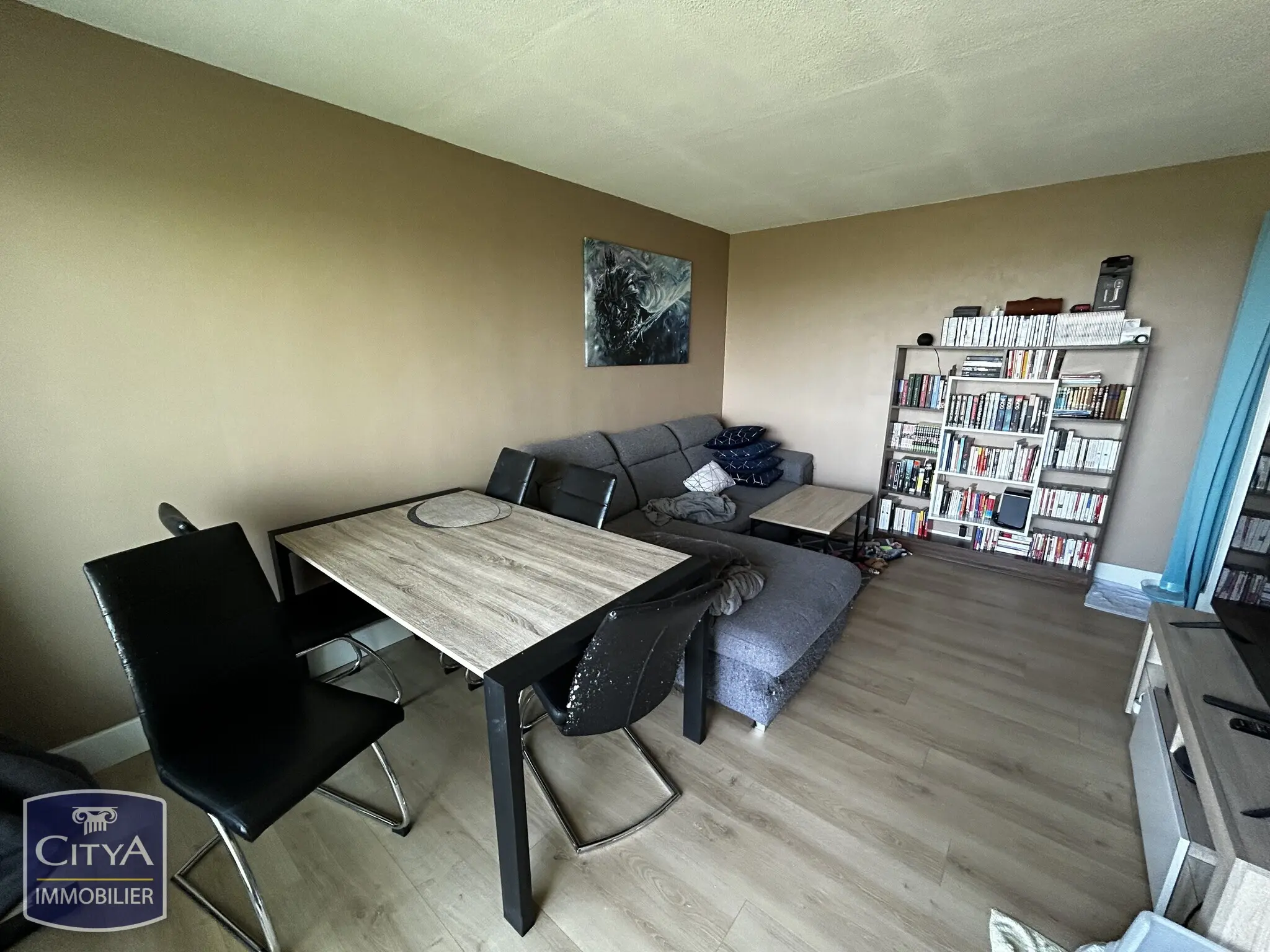 Photo 3 appartement Ris-Orangis