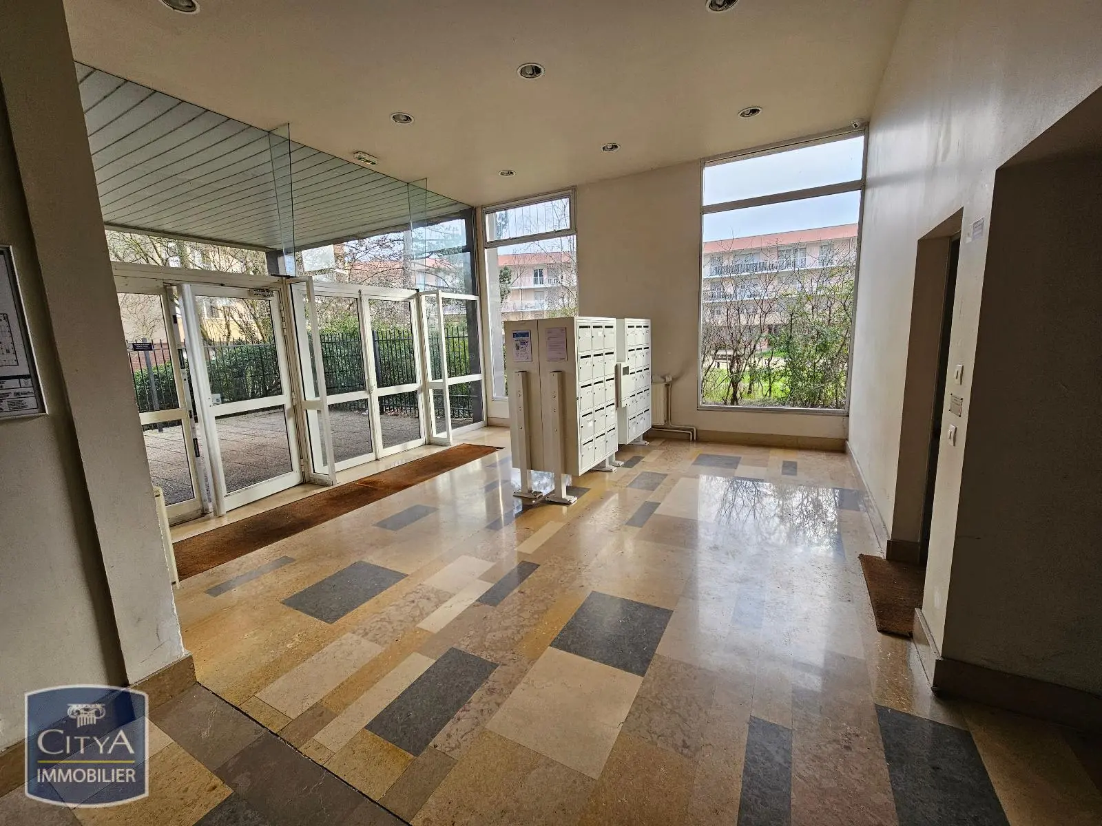 Photo 10 Appartement 2 pièces 42.94m²