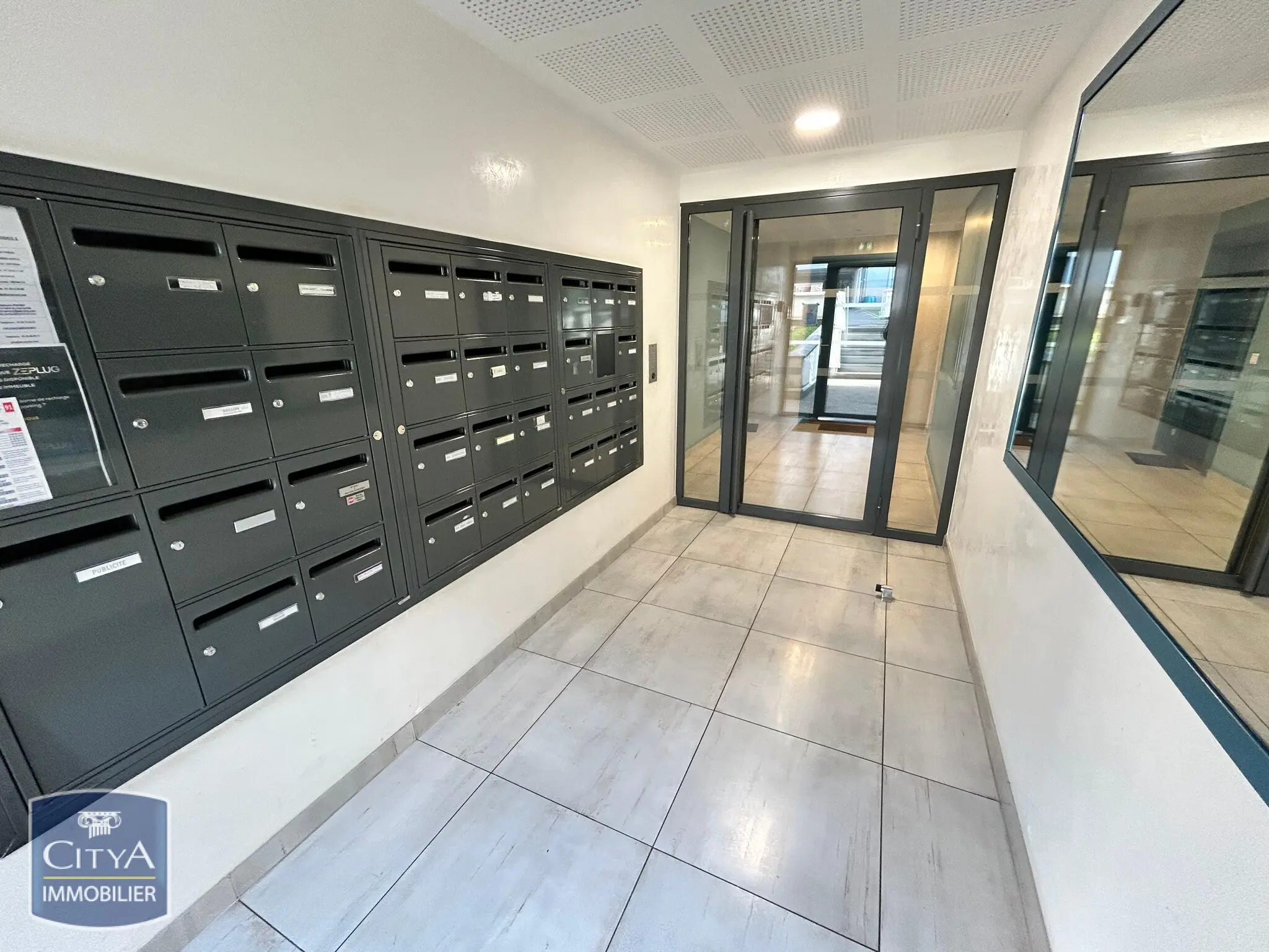 Photo 15 Appartement 2 pièces 39.27m²